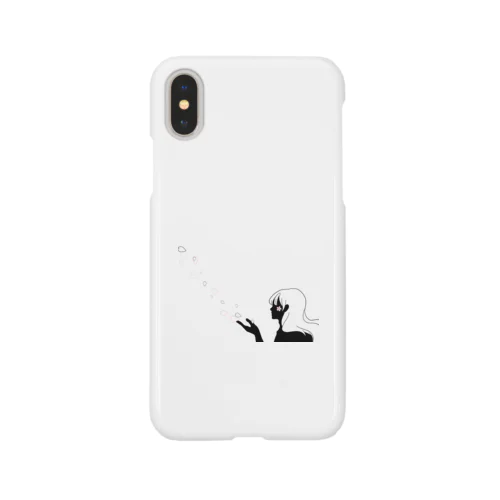 SAKURA Smartphone Case