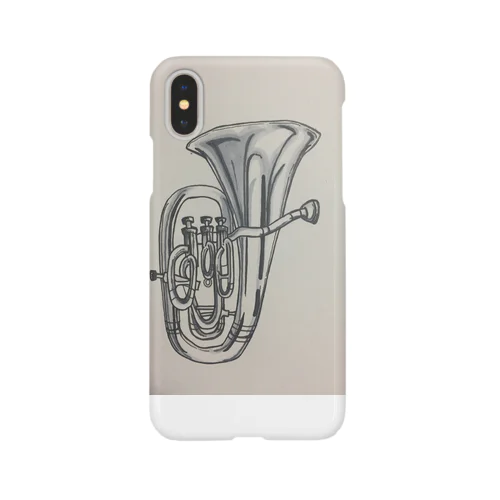 ユーフォニアム Smartphone Case