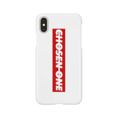 CHOSEN ONEケース Smartphone Case