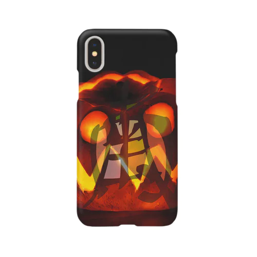 南パンプ瓜 Smartphone Case