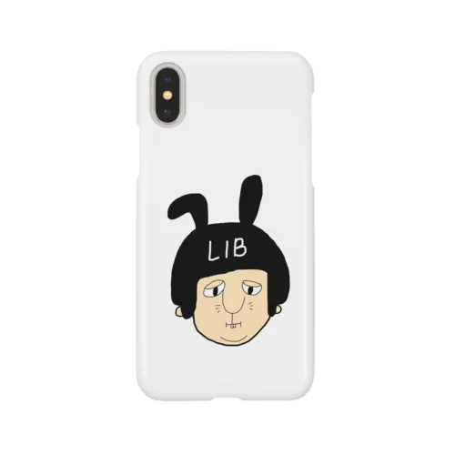 Let it Be Smartphone Case