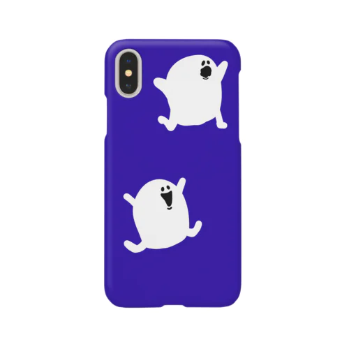 おばけみたいなやーつー Smartphone Case