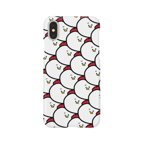 ニワトリ Smartphone Case