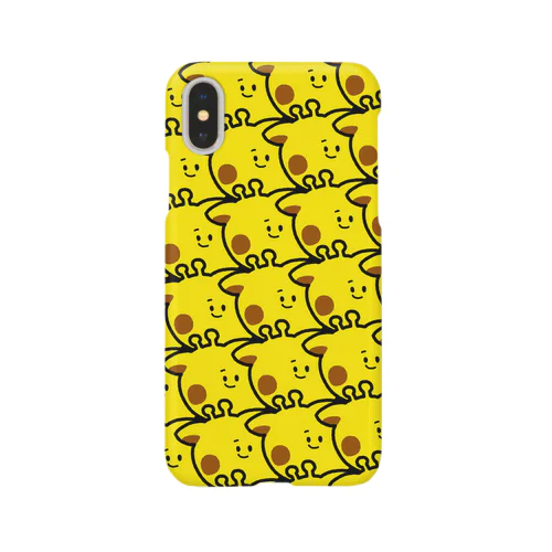 キリン Smartphone Case