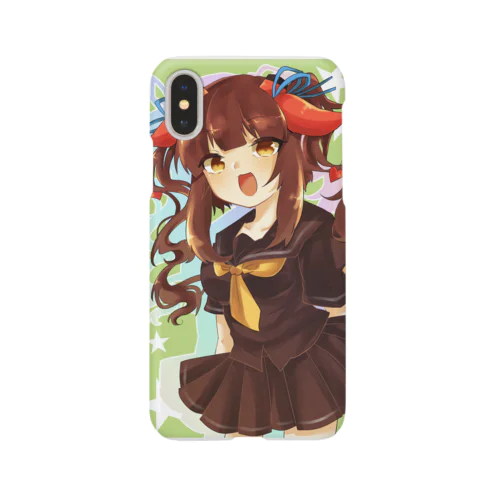 あこのぐっず Smartphone Case