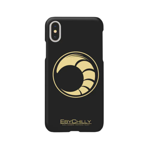 EbyChilly(KAMON) Smartphone Case