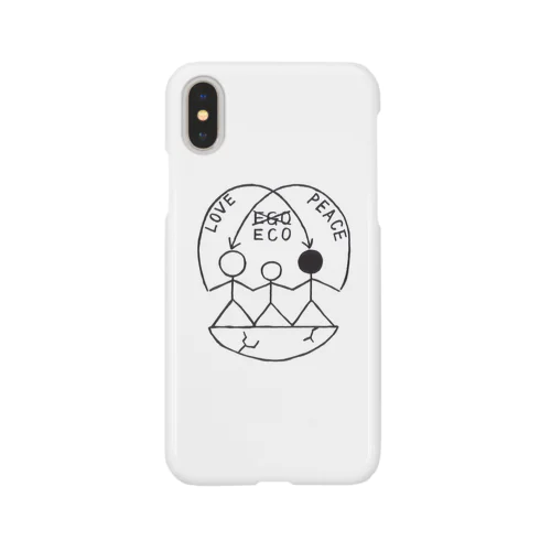 HUMANed Smartphone Case