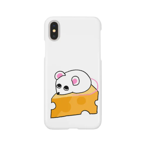 ねずっち Smartphone Case