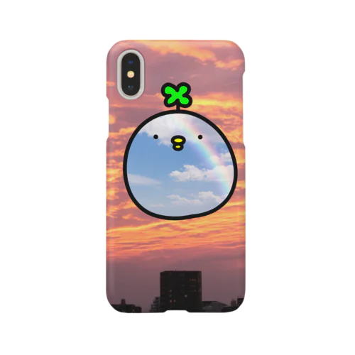 自分用 Smartphone Case