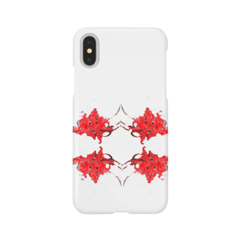 彼岸花3 Smartphone Case