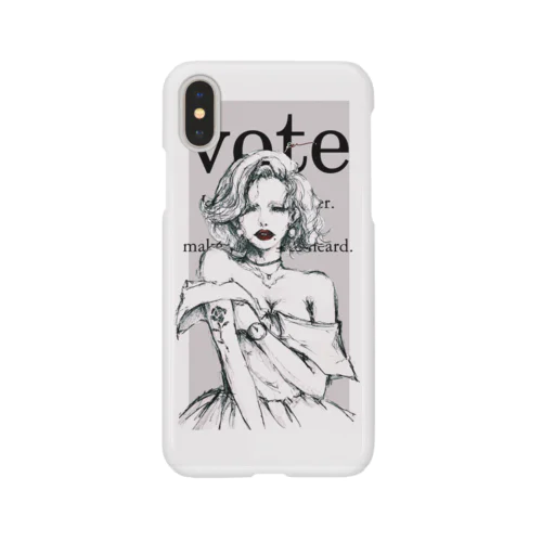 Marilyn Smartphone Case