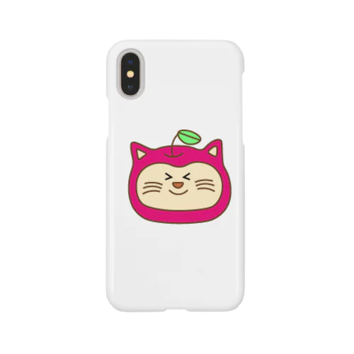 ねこリンニコニコ Smartphone Case