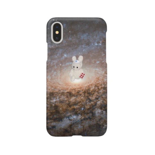 宇宙のミミ美 Smartphone Case