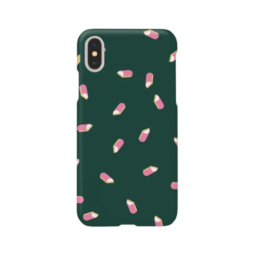 カマボコドット・ケース Smartphone Case