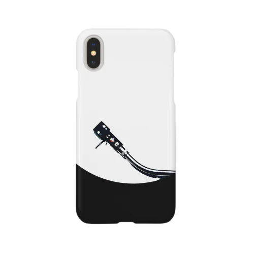 VINYL 03 Smartphone Case