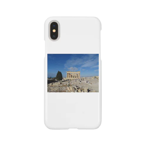 ギリシャグッズ Smartphone Case