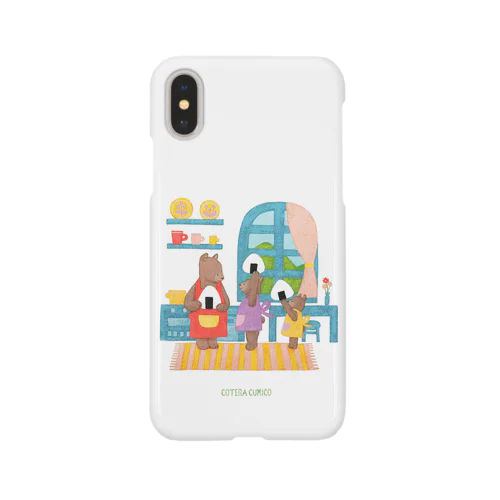 おむすび Smartphone Case