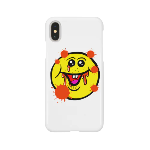 笑い太郎（血みどろ） Smartphone Case