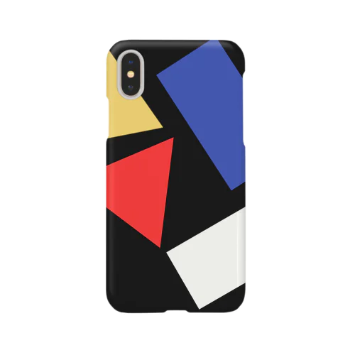 ルーティン Smartphone Case