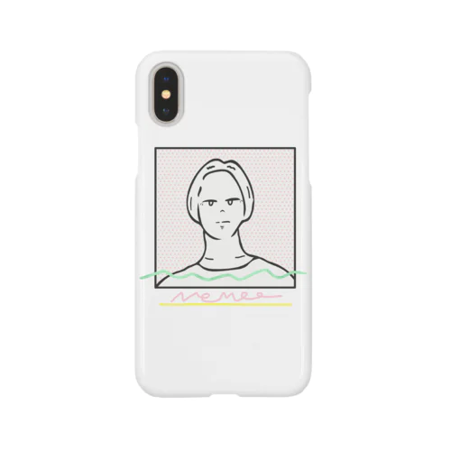  girl friend Smartphone Case