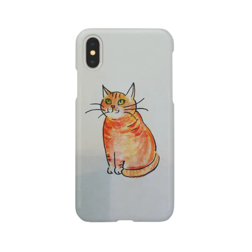 ききねこ Smartphone Case