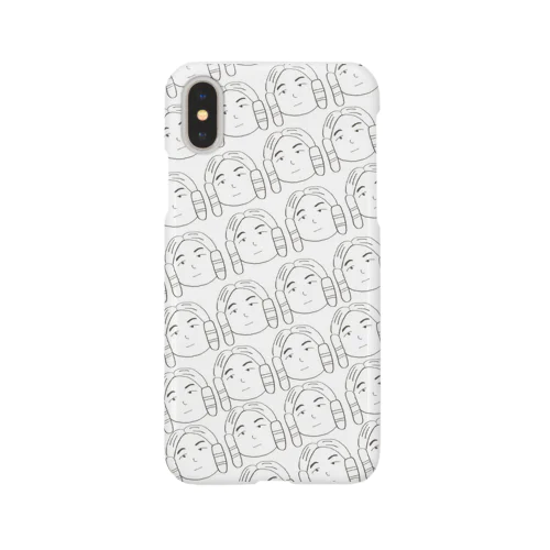 けらいくん Smartphone Case