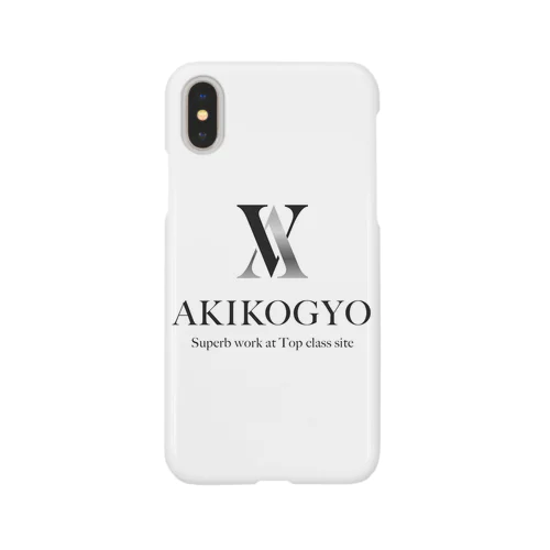 AKIKOGYO Smartphone Case