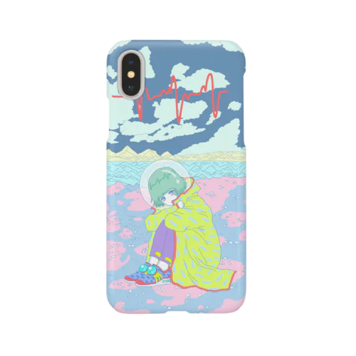 迷子 Smartphone Case