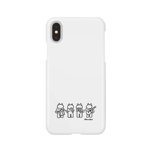 ニャンデス Smartphone Case