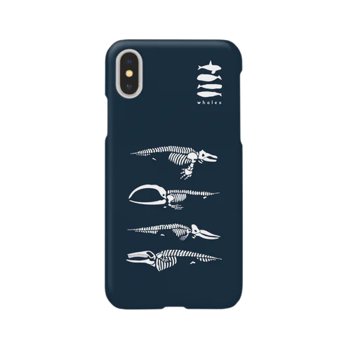 whalebone Smartphone Case