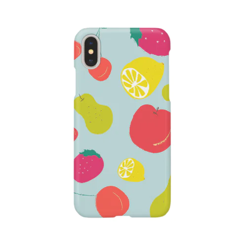 Fruit Smartphone Case