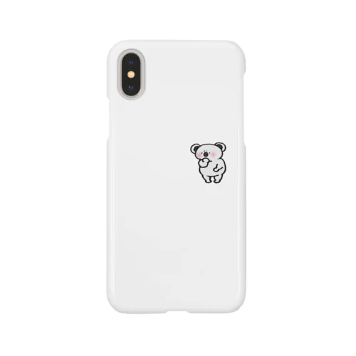 こぁらんちぇふのかわいすぎるグッズ Smartphone Case