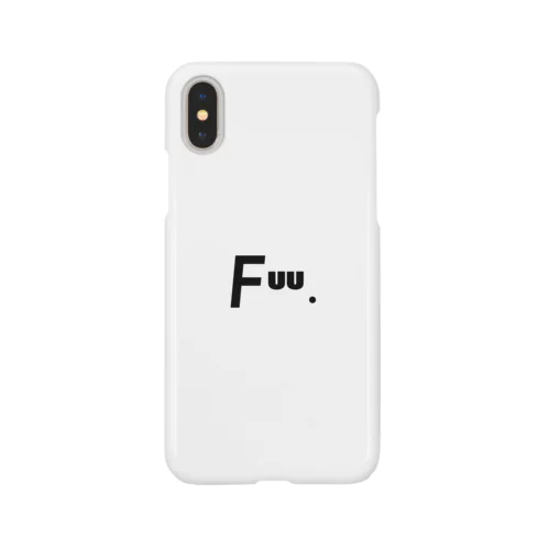 Fuu. Smartphone Case