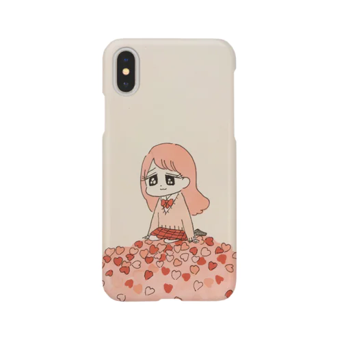 きゃぴ子 Smartphone Case