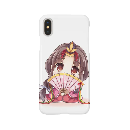 お雛様 Smartphone Case