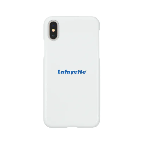Lafayette iPhone ケース Smartphone Case