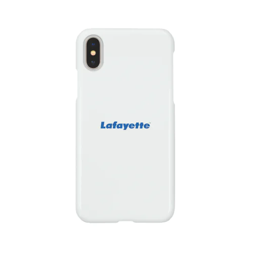 Lafayette iPhone ケース 스마트폰 케이스