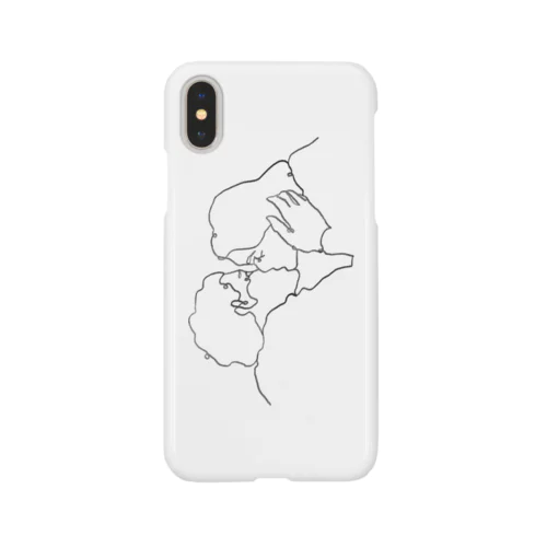 with u Smartphone Case