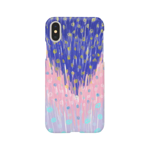 星降るわたし Smartphone Case