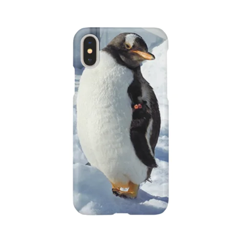 ペンギン1号 Smartphone Case