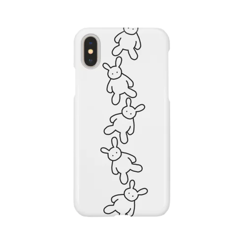 🐇 u s a Smartphone Case