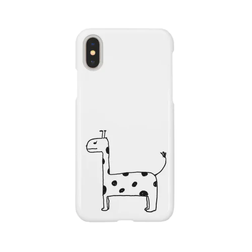 きりんちゃん Smartphone Case