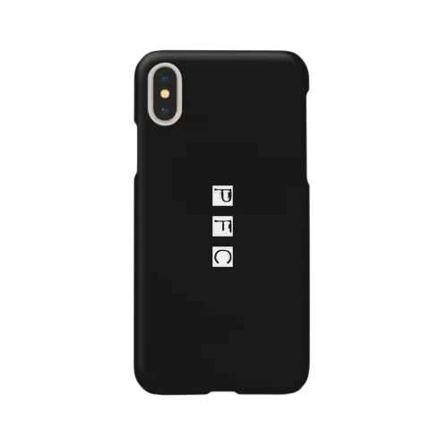 PFC Smartphone Case