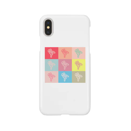 かわい Smartphone Case