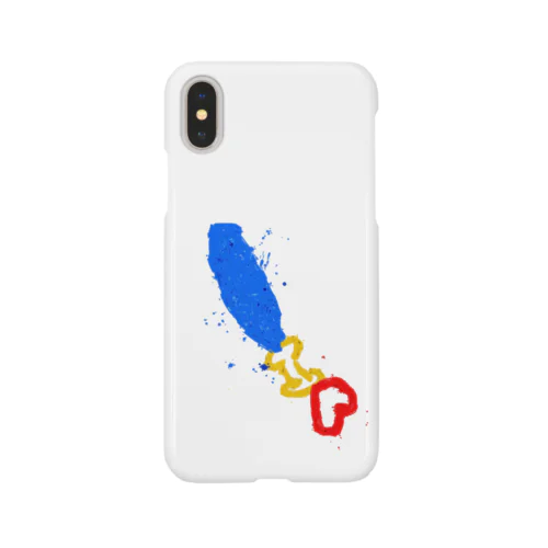 Anteriore e posteriore Smartphone Case