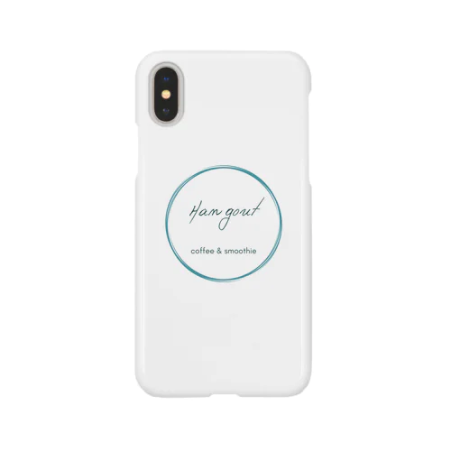 Hangout Smartphone Case