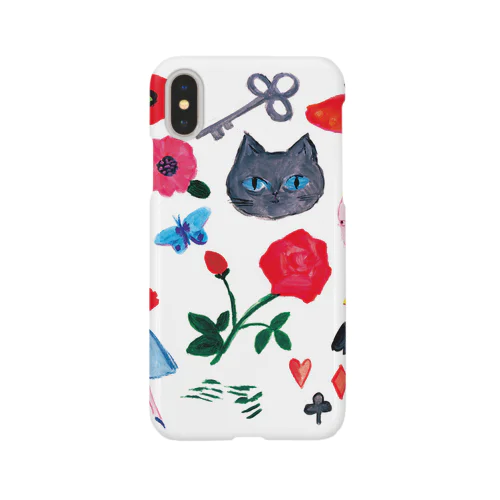 Wonderland T Smartphone Case