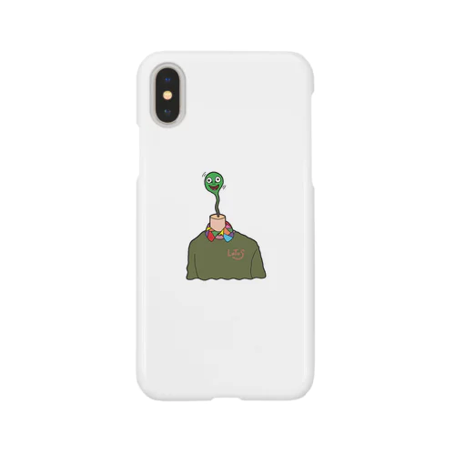 Hello Smartphone Case