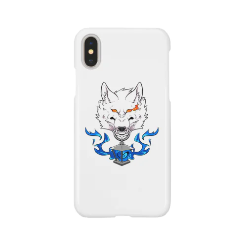 灯狼 Smartphone Case