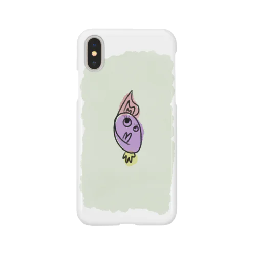 BARON Smartphone Case